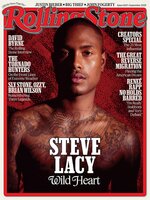 Rolling Stone